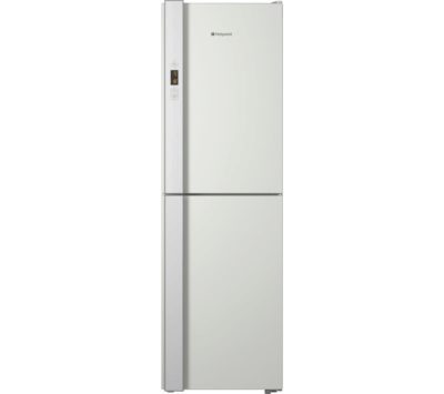 HOTPOINT XUL85 T3Z POV Fridge Freezer - White HOTPOINT XUL85 T3Z POV Fridge Freezer - White